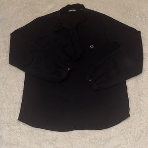 Casual work shirt😍